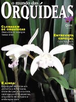 O Mundo das Orquídeas